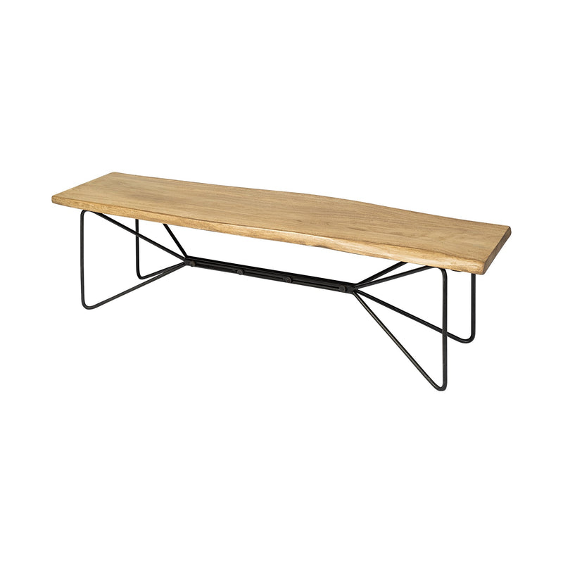media image for Papillion Bench Mercana Mer 67854 Ab 2 286