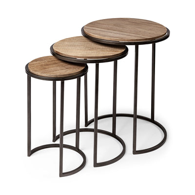 product image of Glover Accent Table Mercana Mer 68814 1 56