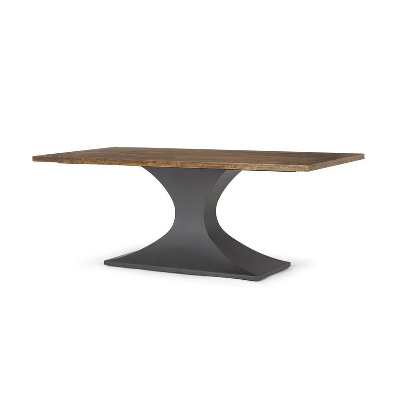 media image for Maxton Dining Table Mercana Mer 69847 Ab 1 250