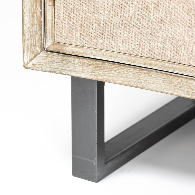 media image for Bellefontaine Accent Cabinet Mercana Mer 67635 11 232