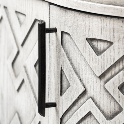 product image for Moseley Accent Cabinet Mercana Mer 67628 9 15