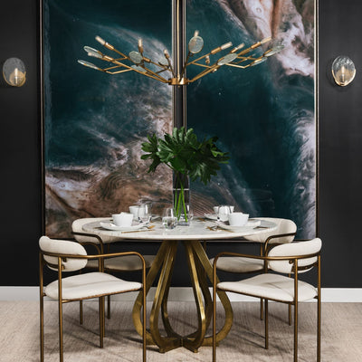 product image for Rubeus Wall Sconce Mercana Mer 68400 5 43