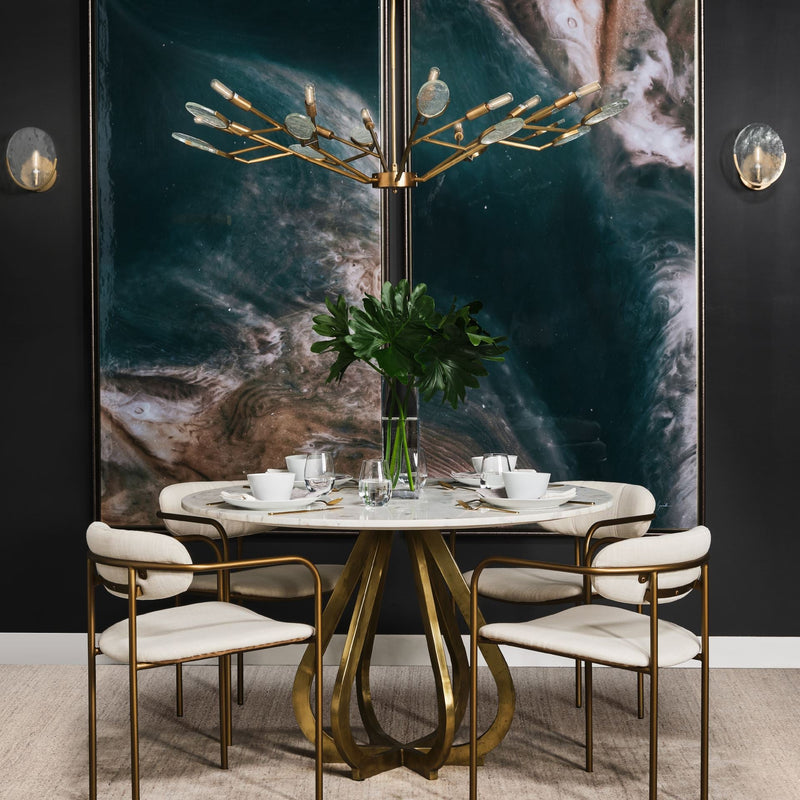 media image for Rubeus Wall Sconce Mercana Mer 68400 5 25