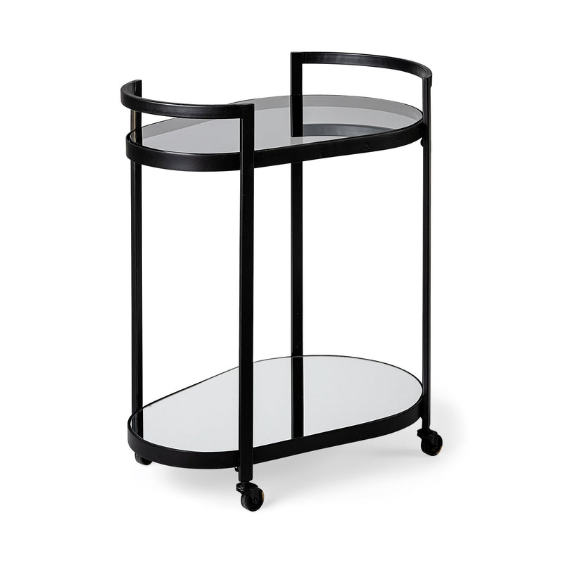 media image for Eleonore Bar Cart Mercana Mer 68945 1 285