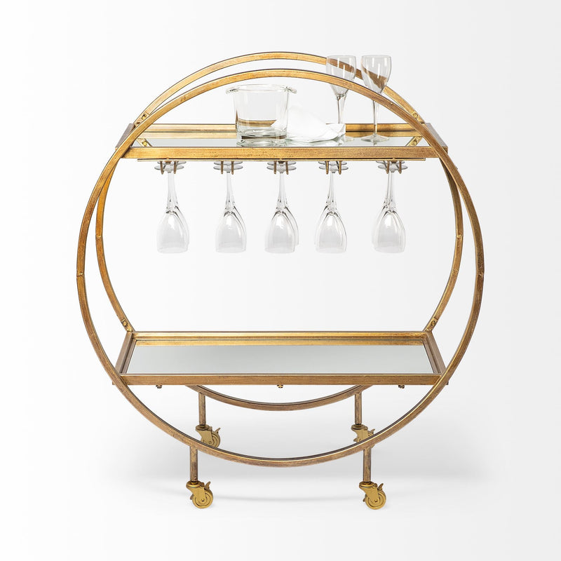 media image for Carola Bar Cart Mercana Mer 50363 5 295