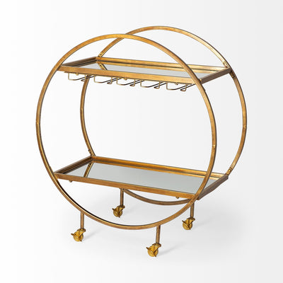 product image for Carola Bar Cart Mercana Mer 50363 7 44