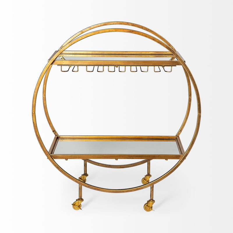 media image for Carola Bar Cart Mercana Mer 50363 4 292