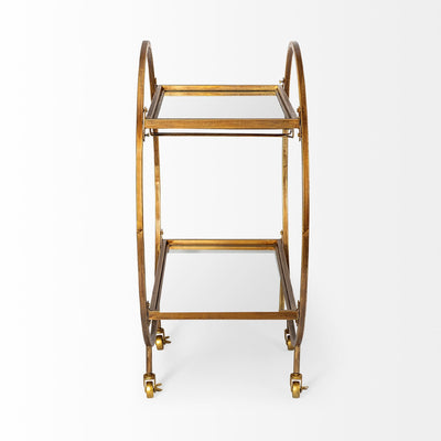 product image for Carola Bar Cart Mercana Mer 50363 3 22