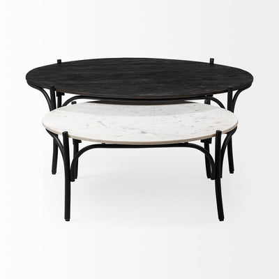product image for Etienne Coffee Table Mercana Mer 68507 Ab 10 86