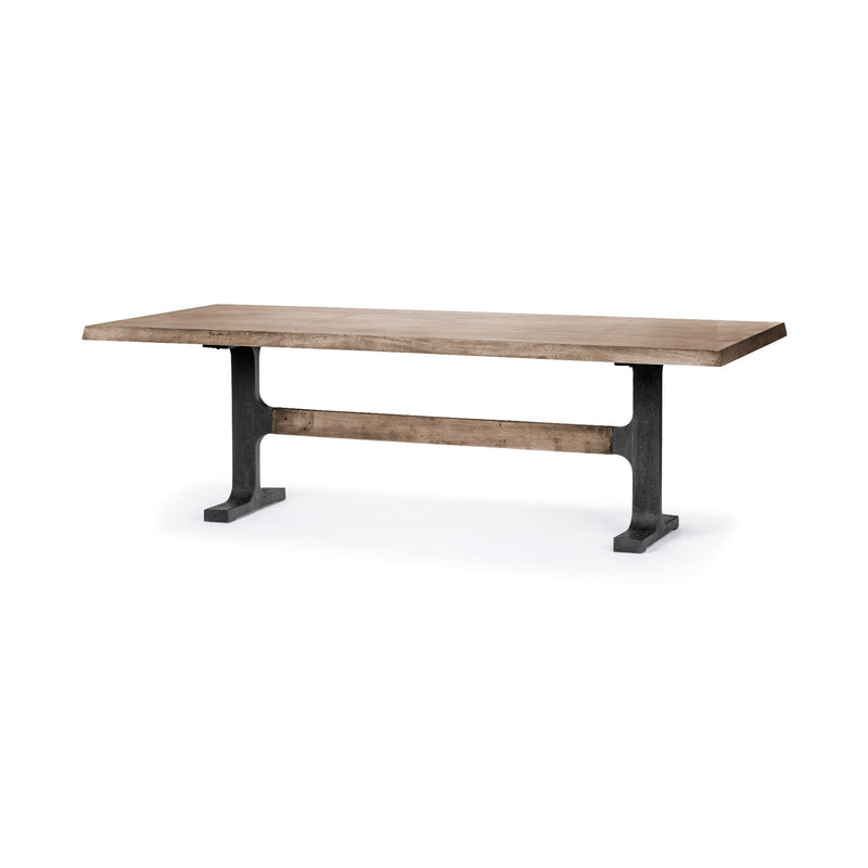 media image for Araxi Dining Table Mercana Mer 68230 Ab 1 214