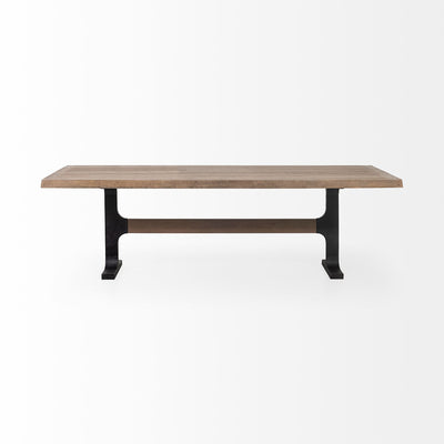 product image for Araxi Dining Table Mercana Mer 68230 Ab 3 19