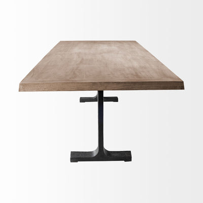 product image for Araxi Dining Table Mercana Mer 68230 Ab 5 43