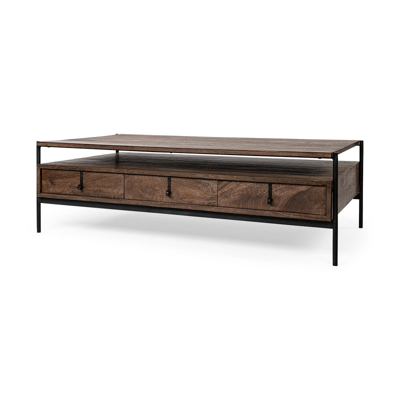 media image for Glenn Coffee Table Mercana Mer 69016 1 280