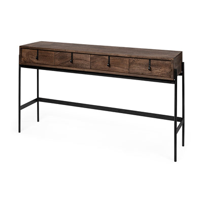 product image of Glenn Console Table Mercana Mer 69017 1 533