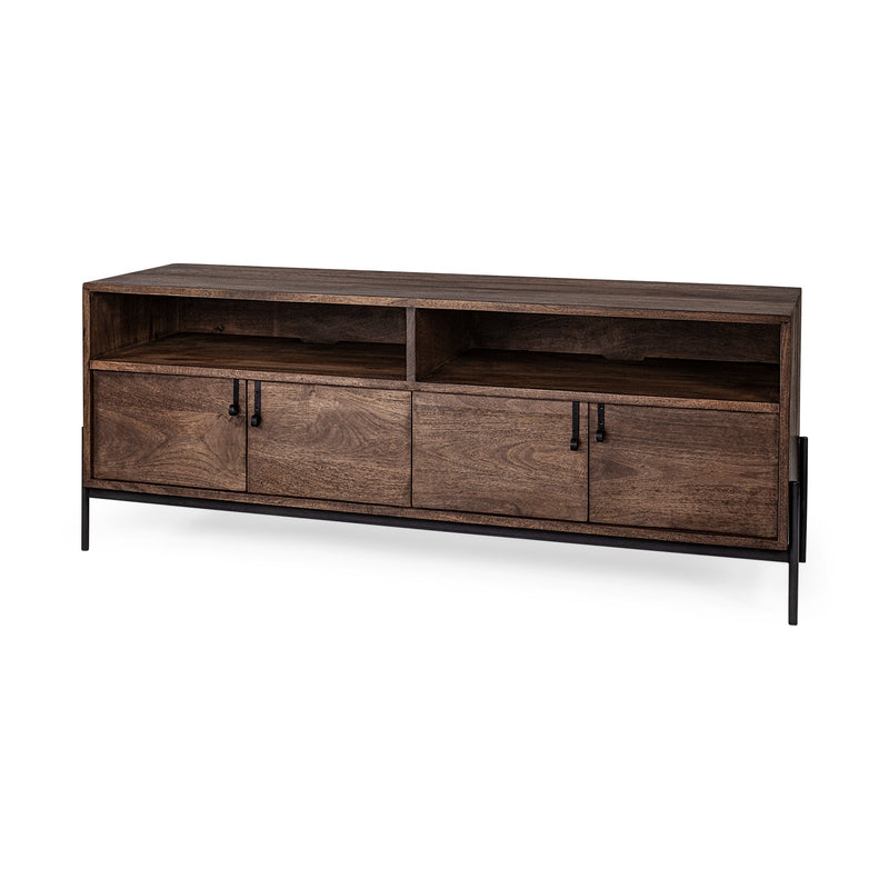 media image for Glenn Media Console Mercana Mer 69018 1 298