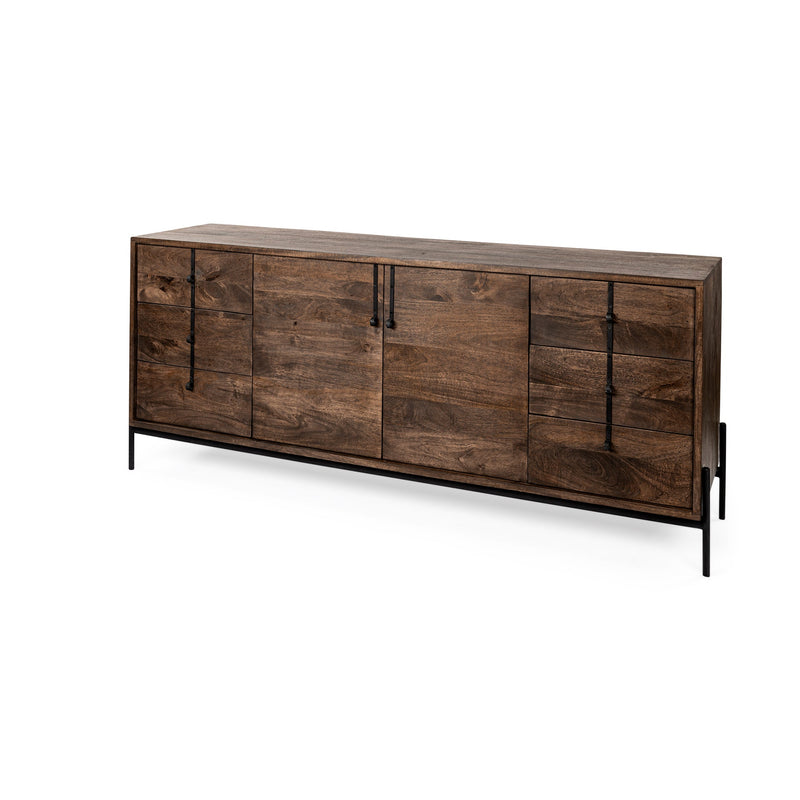 media image for Glenn Sideboard Mercana Mer 69020 1 230
