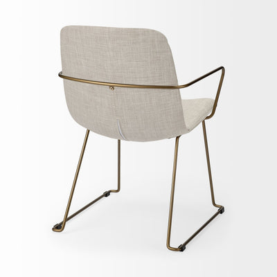 product image for Sawyer Dining Chair Mercana Mer 68316 34 25