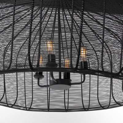 product image for Camila Chandelier Mercana Mer 67308 9 0