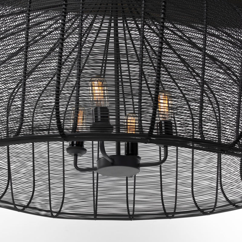 media image for Camila Chandelier Mercana Mer 67308 9 292