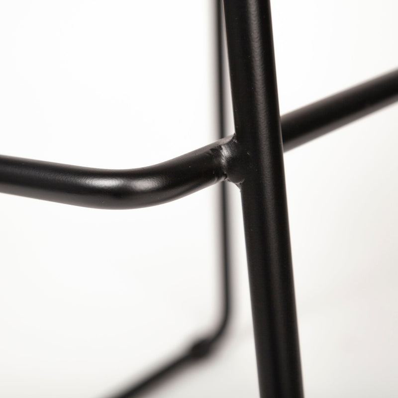 media image for Meritt Leather Seat Bar Counter Stool Mercana Mer 67609 14 241