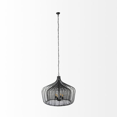 product image for Camila Chandelier Mercana Mer 67308 2 7