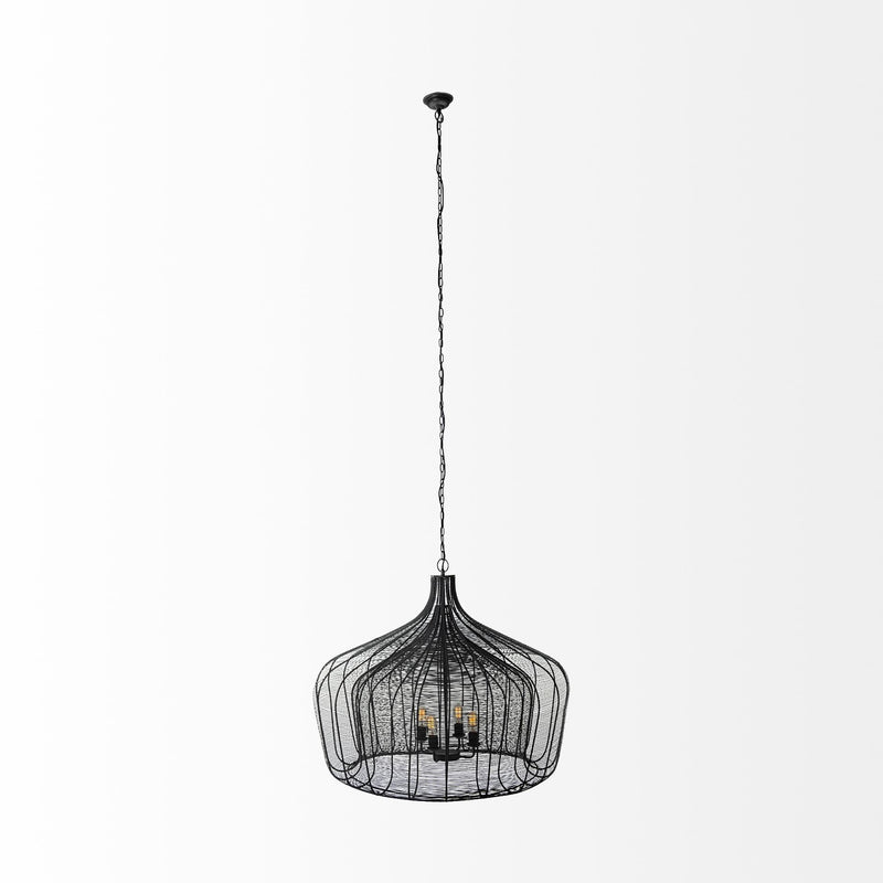 media image for Camila Chandelier Mercana Mer 67308 2 245