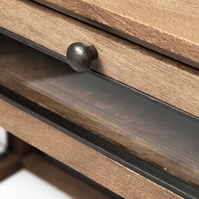 product image for Eldorado Office Desk Mercana Mer 67538 7 11