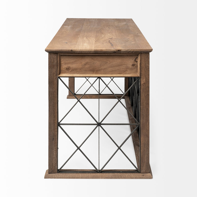 media image for Eldorado Office Desk Mercana Mer 67538 3 269