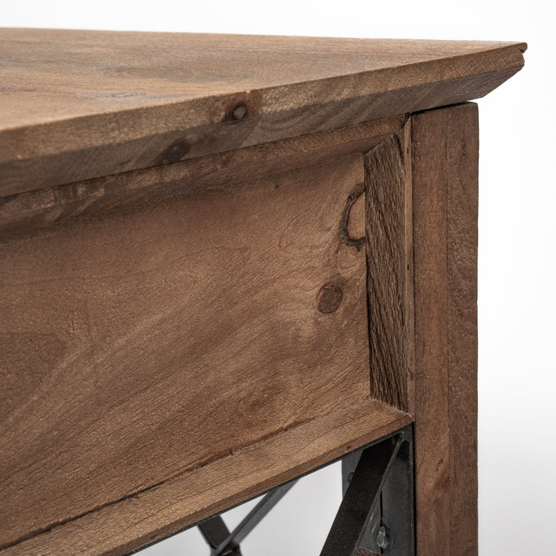 media image for Eldorado Office Desk Mercana Mer 67538 8 268