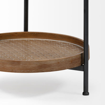 product image for Kade End Side Table Mercana Mer 68544 4 40