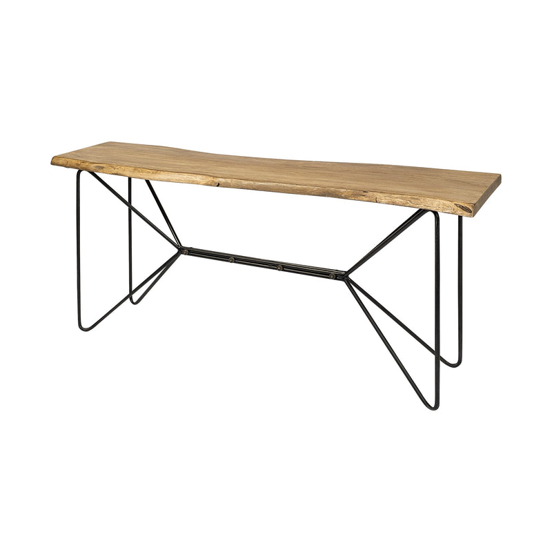 media image for Papillion Console Table Mercana Mer 68753 Ab 1 213