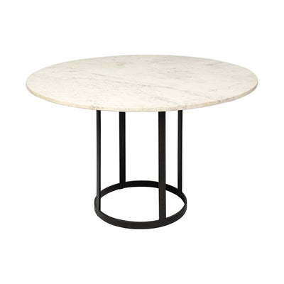 product image of Tanner Round Dining Table Mercana Mer 68849 Ab 1 550