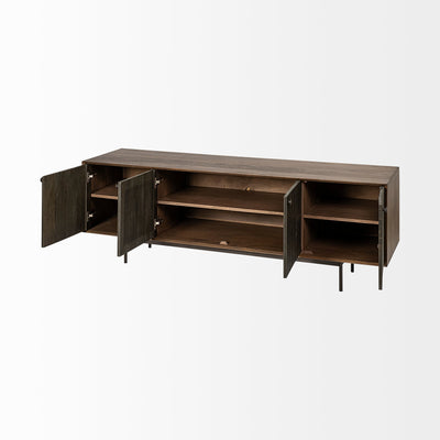 product image for Grace Media Console Mercana Mer 68845 5 81