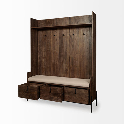 product image for Glenn Hall Tree Mercana Mer 69019 5 0