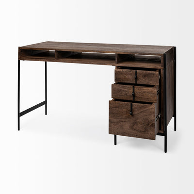 product image for Glenn Office Desk Mercana Mer 69021 5 8