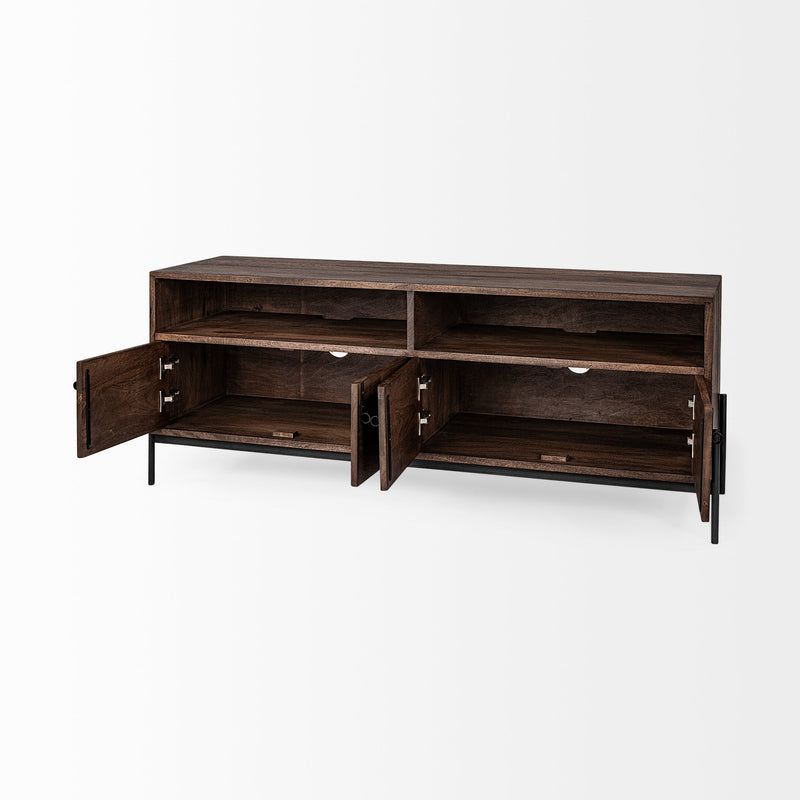 media image for Glenn Media Console Mercana Mer 69018 5 224