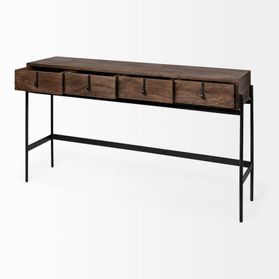 product image for Glenn Console Table Mercana Mer 69017 5 95