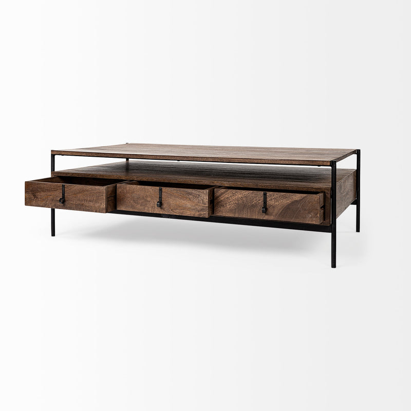 media image for Glenn Coffee Table Mercana Mer 69016 5 244