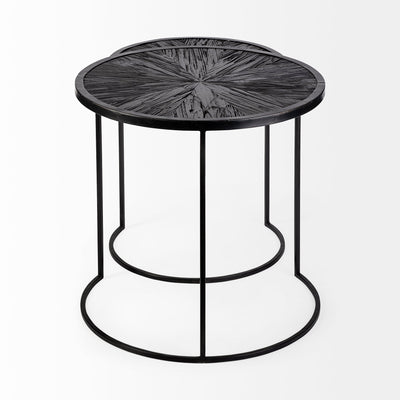 product image for Chakra Accent Table Mercana Mer 68987 4 16