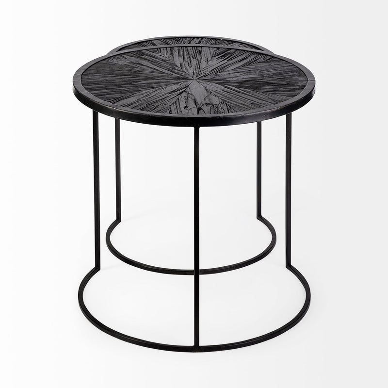 media image for Chakra Accent Table Mercana Mer 68987 4 285