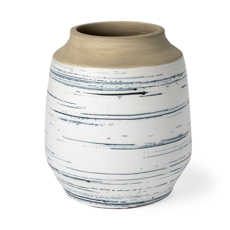 media image for Sonnett Vase Mercana Mer 69042 3 21