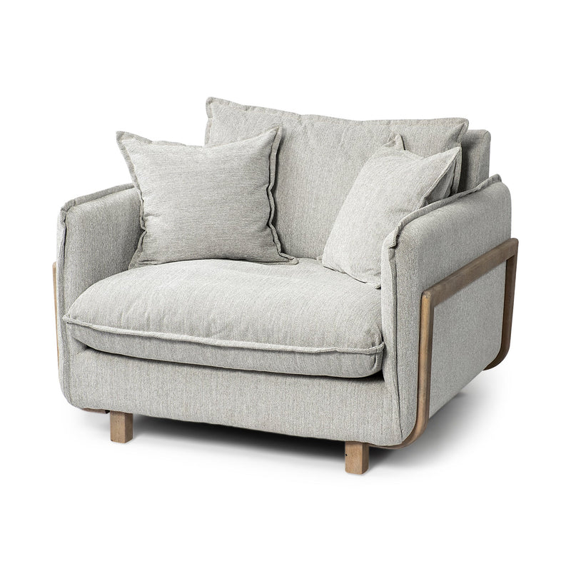 media image for Roy Upholstered Chair Mercana Mer 68713 2 223