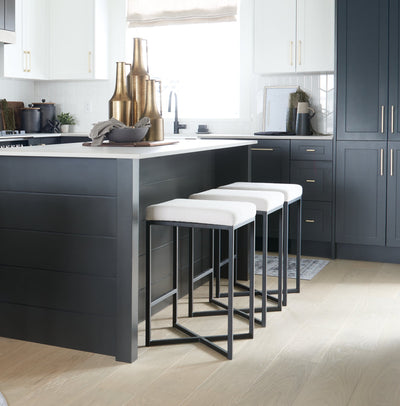 product image for Frodo Upholstered Seat Bar Counter Stool Mercana Mer 68444 38 63