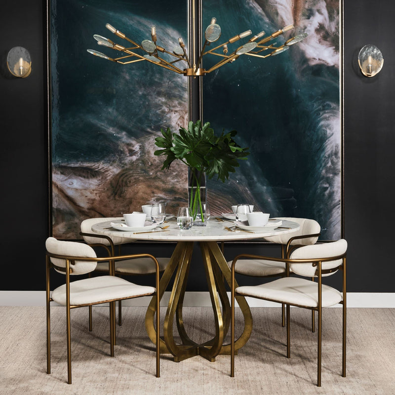 media image for Laurent Dining Table Mercana Mer 68238 Ab 11 253