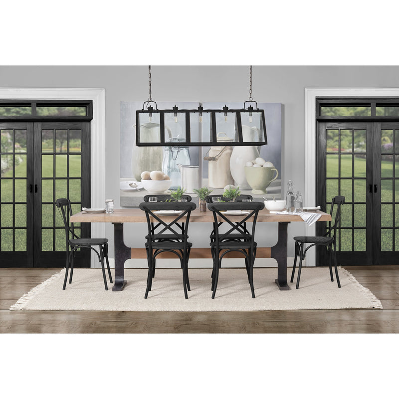 media image for Araxi Dining Table Mercana Mer 68230 Ab 15 256