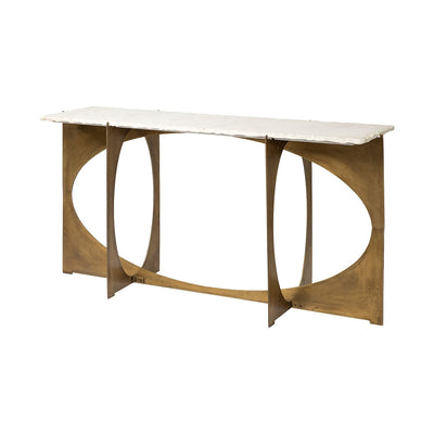 product image for Reinhold Console Table Mercana Mer 69263 Ab 2 2