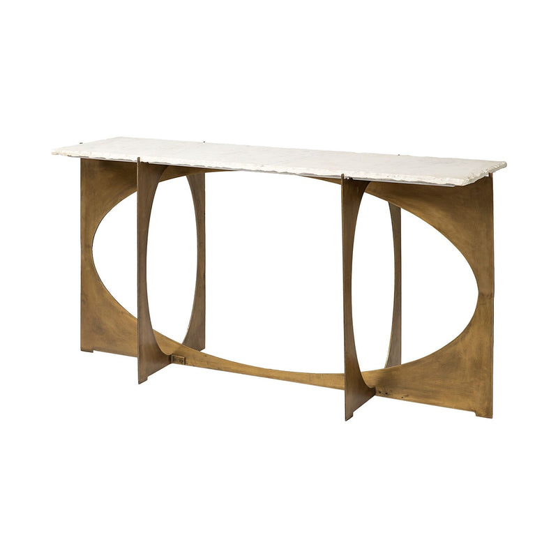 media image for Reinhold Console Table Mercana Mer 69263 Ab 2 290