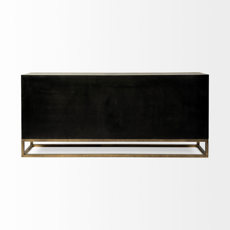 media image for Genevieve Sideboard Mercana Mer 68116 4 291