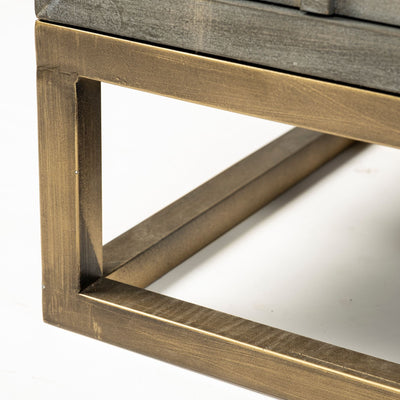 product image for Genevieve Sideboard Mercana Mer 68116 9 81