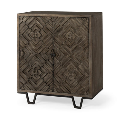 product image for Argyle Accent Cabinet Mercana Mer 67541 1 40